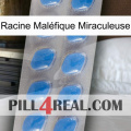 Racine Maléfique Miraculeuse 22